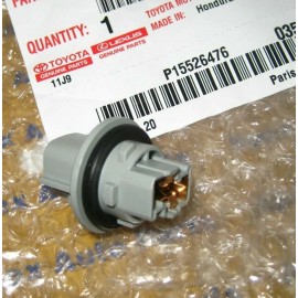 Toyota Lexus Front Turn Signal Bulb Socket Genuine Factory OEM New