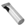 4mm DIY Leather Craft Hole Punch Tool Oval Shape Hole