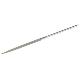 Bahco 2-304-18-2-0 Half Rd File 7-Inch Smooth Cut