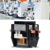 CJX9 40 2P 40A AC Contactor PP Shell Silver Alloy
