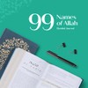 Ramadan Legacy 99 Names of Allah Guided Journal