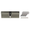 1 x Profile Cylinder 100 mm 50/50 mm + 5