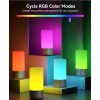 Aukey Color Changing Touch Control LED Lamp LT-T6 NEW