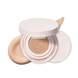 Espore Cushion F42 PA+++ (Mini Size) 22 Petals, Portable, Hyper Glow, Glossy Skin, Gorgeous As You Apply, Moisture Volume, Long Time, Transparency, Even Thin, Cover, Hypoallergenic, Vegan, Epoir