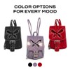 Dolls Kill Feeling Good Butterfly Backpack by Delia's For Adults