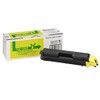 Kyocera TK 590Y - Toner kit - 1 x yellow