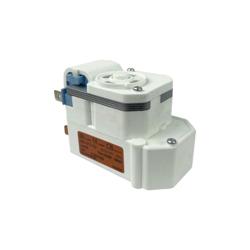 Genérico Reloj Timer Refrigerador Compatible con Daewoo Winia 12hrs