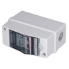 2P Photovoltaic System DC Miniature Circuit Breaker Solar IP65 Waterproof