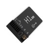 H1 Helicopter Flight Controller Short Cable Version with GPS Module