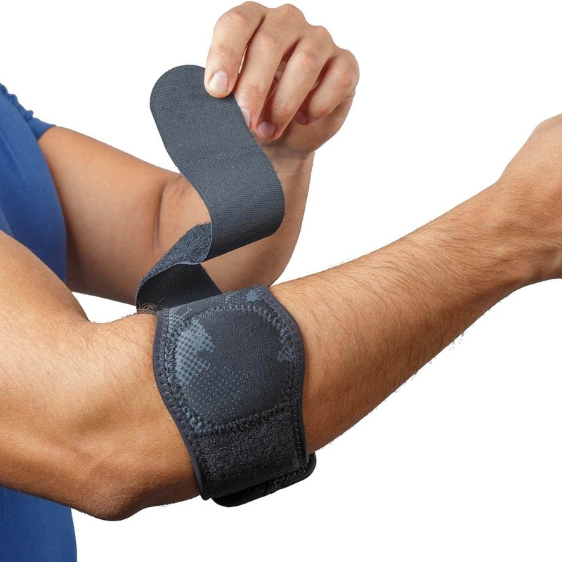 Movibrace Tennis Elbow Bandage