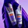 Fudge Clean Blonde Damage Rewind Violet-Toning Shampoo 8.4 oz