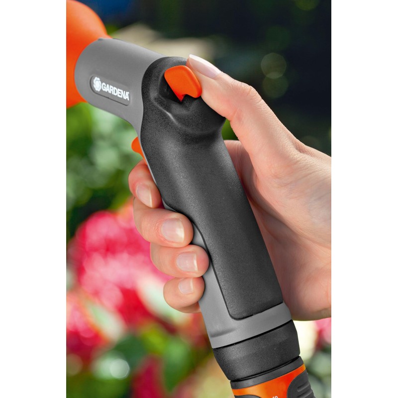 Gardena 18295-32 Water Sprayer 24.3 x 18 x 4.1 cm
