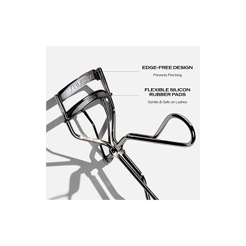 Shiseido Eyelash Curler Refill 2pcs