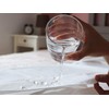 Molton Mattress Topper - 160 x 200 cm ✓ Waterproof