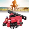 Mi.Xim Bicycle Hydraulic Disc Brake Braking System Line Pulling Front