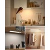 BOYIR Under-Unit Light Kitchen LED Dimmable 30 cm Light Strip