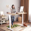 FYATHM Kitchen Mats Lemon Kitchen mats for Floor Anti Fatigue