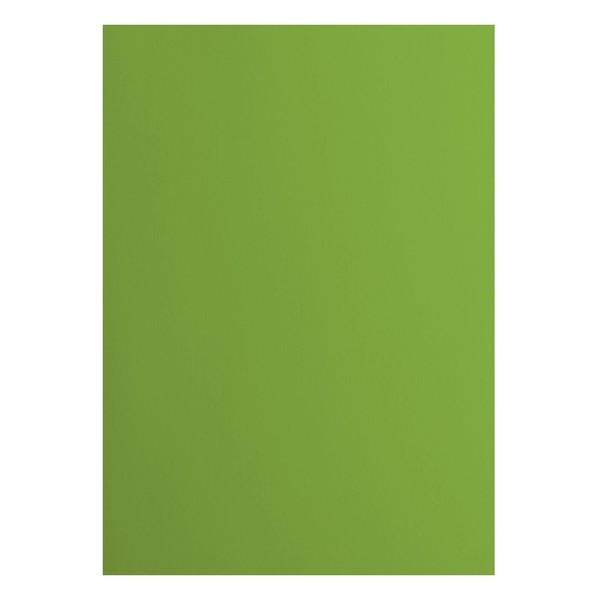 Florence Cardstock Smooth - Coloured Card Making Supplies A4 -