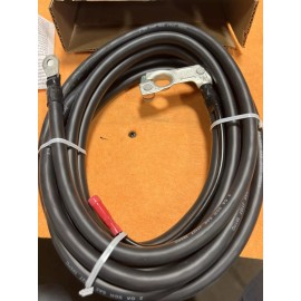 Carquest Battery cable car truck vehicle 2 Ga x 199” long A199-2APP