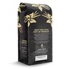 DEATH WISH COFFEE - Vanilla Ground Coffee (14 oz)