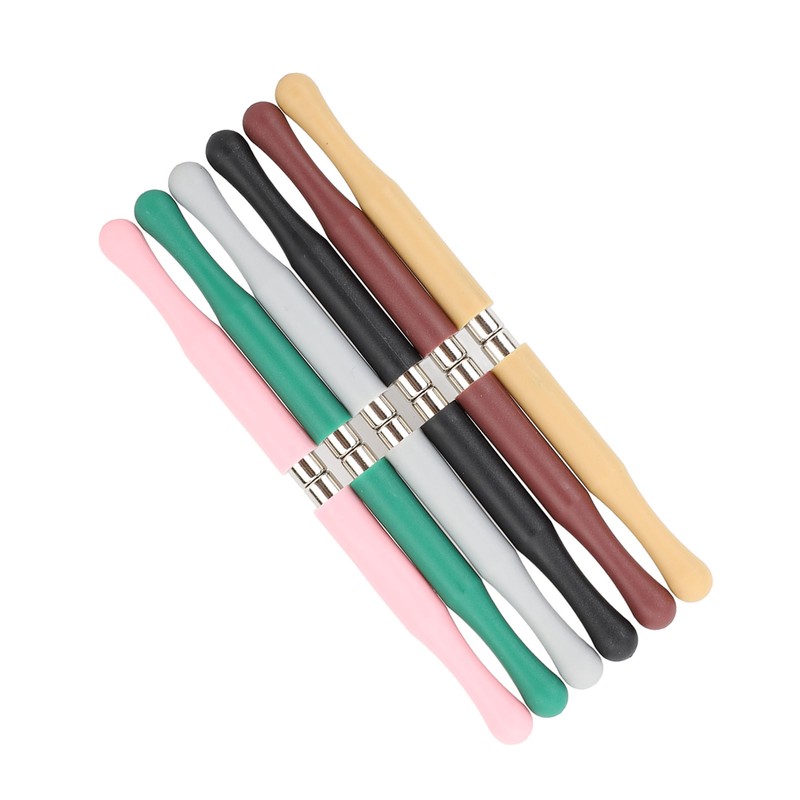 12pcs Nail Magnet Pens Variety Effects Professional Strong Magnetism Accessories