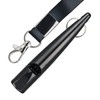 PrideDogs Dog Whistle with Whistle Strap - Perfect for Dog