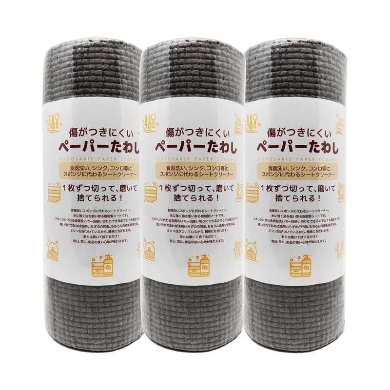 Scratch Resistant Paper Scrubber (5)