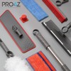 Pro 4Z cleaning tool kit collection, Pro 4Z multi holder