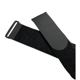 Alfatex Velcro Luggage Straps Pack of 2