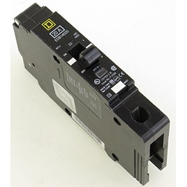 EDB14020 1P 20A 277V BOLT-ON MINATURE CIRCUIT BREAKER