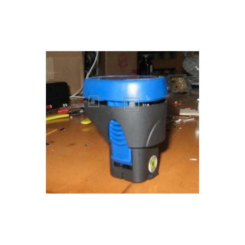 New Battery Pack for Dremel 7700-01 7700-02 755-01 757-01 758-01