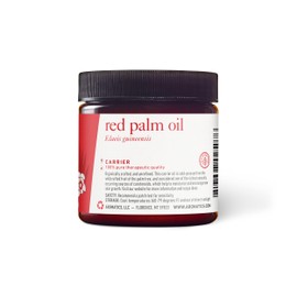 Aromatics International Red Palm Oil 4oz