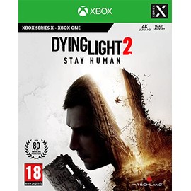 Dying Light 2 Stay Human