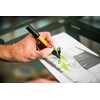 Molotow One4All Acrylic Twin Marker 180 - Signal Black