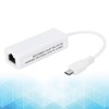 Micro USB to RJ45 Ethernet Adapter for Raspberry PiZero 1.3
