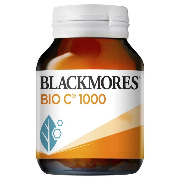 Blackmores Bio C 1000mg Tab X 62