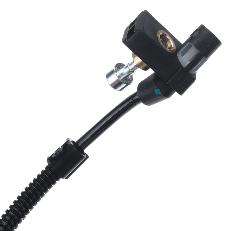 Frankberg Crankshaft Sensor Pulse Sensor for Leon 1M B-o-r-a 1J2