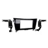 Metra 95-7621 Installation Dash Kit Fits Select 2014-2019 Nissan Versa
