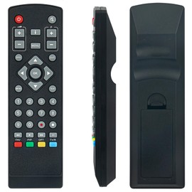 Replacement Remote Control Suitable for Kathrein Receiver UFD UFS-593 UFS-902 UFS-910 UFS-922 UFS-700 UFS-702 UUFS-70 5 UFS-710 UFS-712 UFS-740 UFS-543 UFS-543 UFS D-574 UFD-593 UFD-516 UFS-822-SI