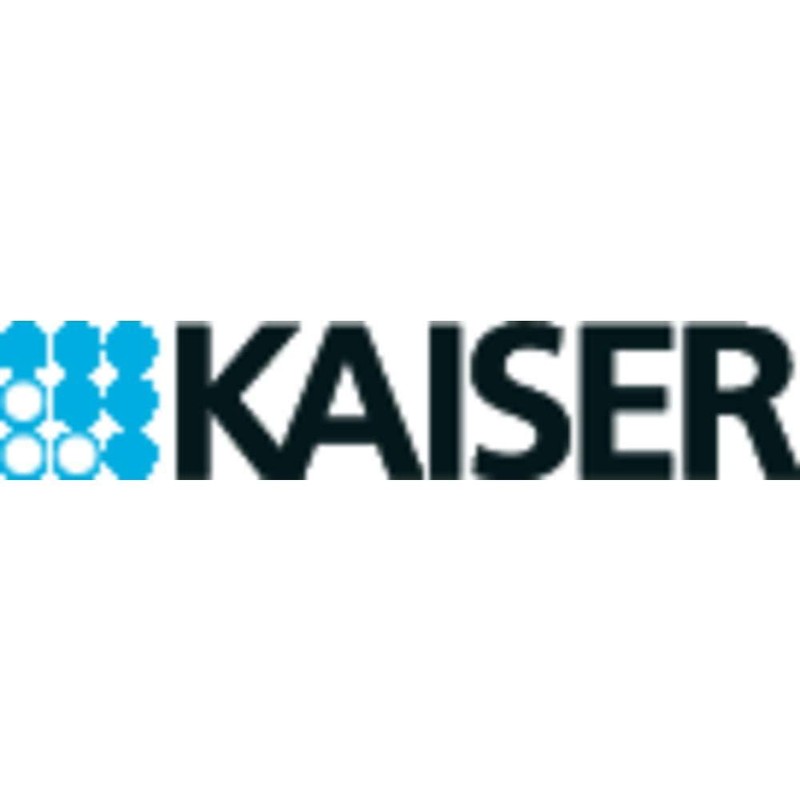 Kaiser Tool TELESCOPICO/A 80 – 200 120 x 120 mm