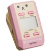 Seiko Seiko clock with digital metronome Rilakkuma Limited Edition Pink