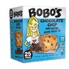 Bobo's Chocolate Chip Oat Bites, 25 Pack, 1.3 oz Pieces