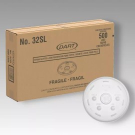 Dart 500 Tapas 32 Sl Para Vaso De Litro Dart 32j32 Facturamos