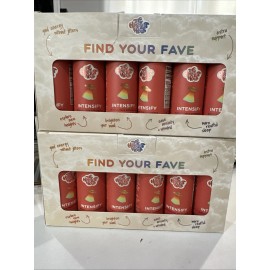 The Happiest Hour - 12 Pack Elevate your favorite activities with Intensify New