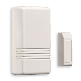 Honeywell Home 5816WMWH Wireless Door/ Window Sensor