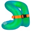 Children's Double Airbag Inflatable Arm Floats for Swimming Free Size / 50KG 3ea