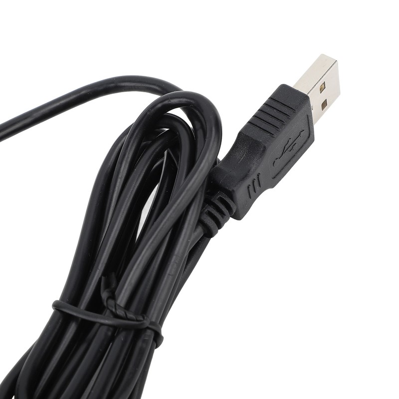 HD Computer Camera USB Desktop Webcam Fixed Focus Network Camera