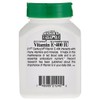Vitamin E-400 400 Iu 110 Sgels