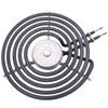 Supplying Demand 5304516159 4839734 Electric Range Cooktop 8 Inch Safety