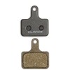 Clarks Cycle Systems VX862C Disc Brake Pads, Shimano XTR, Dura-Ace,